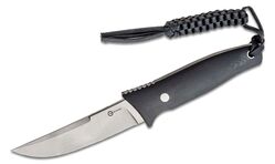 CIVIVI Tamashii Black G10 C19046-1 - KNIFESTOCK