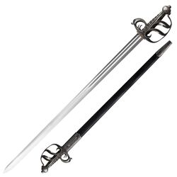 Cold Steel 88SEB English Back Sword - KNIFESTOCK