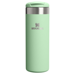 Stanley  Termohrnek The AeroLight™ Transit Mug 470 ml/16oz Pistachio 10-10787-24 - KNIFESTOCK