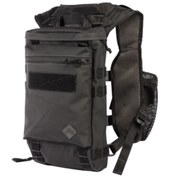 Magforce IMBS 16&quot; Stealth Hiker Backpack - 500D W/P Black #A7115B02 - KNIFESTOCK