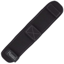 Magforce 2&quot; Shoulder Pad Black #MP0208B - KNIFESTOCK