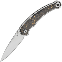 QSP Knife Dolphin QS161-A - KNIFESTOCK