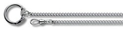 Victorinox retiazka s karabínou 40 cm 4.1813 - KNIFESTOCK