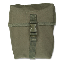 Mil-Tec multifunctionele hoes MULTI PURPOSE MEDIUM 13490101 olijf - KNIFESTOCK