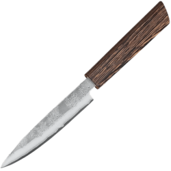 Dellinger Utility Knife 120 mm Suncraft Senzo Retro® - KNIFESTOCK