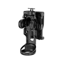 KLARUS Secure Rapid Deploy Flashlight Holster - KNIFESTOCK