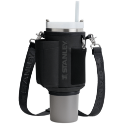Stanley Nosička The All-Day Quencher/Cup Carry-All na 1180 ml Black 10-13090-01 - KNIFESTOCK