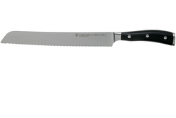 Wüsthof 1040331023 Classic Ikon Brotmesser 23cm - KNIFESTOCK