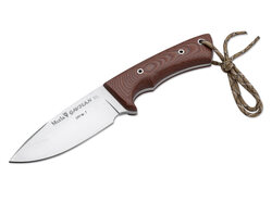 Muela GAVILAN BROWN 02MU106 - KNIFESTOCK