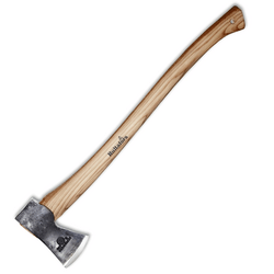 Hultafors felling axe Qvarfot 0.85 Premium 841720 - KNIFESTOCK