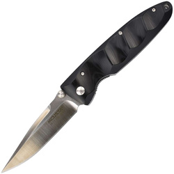 MCUSTA Basic - Micarta VG10 MC-22 - KNIFESTOCK