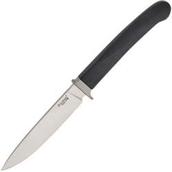 LionSteel Ago M390 Satin, Black G10 Handles AG01 GBK - KNIFESTOCK