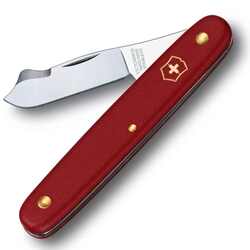 Victorinox 3.9040 Budding Knife With Bark Lifter - KNIFESTOCK