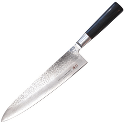 Dellinger Japan Chef/Gyuto Knife 240mm Suncraft Senzo Classic Damascus VG10 - KNIFESTOCK