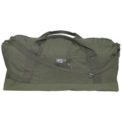 Mil-Tec tactische tas Italiaanse leger olijf 91384340 - KNIFESTOCK