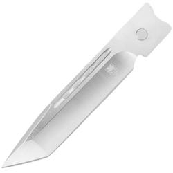 CobraTec Large FS-X Klinge Tanto Nicht Gezahnt 06CT097 - KNIFESTOCK