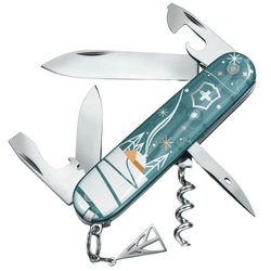 Spartan Winter Magic Limitovaná edícia 2024 1.3603.T21E1 - KNIFESTOCK