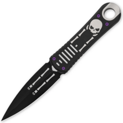 Kizer Hidden Agenda AEB-L G10 + Aluminum 1083HW1 - KNIFESTOCK