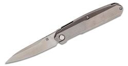 REAL STEEL S5 Metamorph Compact, Titanium RE-7811T - KNIFESTOCK