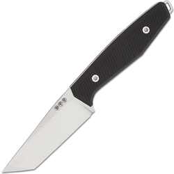 Boker Manufaktur Solingen AK1 AMERICAN TANTO 129504 - KNIFESTOCK