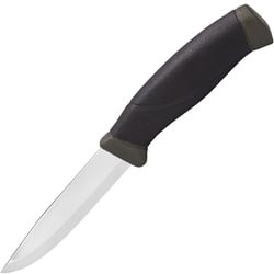 Morakniv Companion (s) Military Green 11827 - KNIFESTOCK