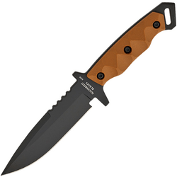 Halfbreed Blades Medium Infantry Knife - Fixed Blade MIK-03P Gen-2 DE - K340 - KNIFESTOCK
