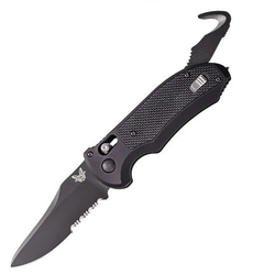 Benchmade AUTO TRIAGE, AUT AXS, AUT HK, GB 9170SBK

Benchmade AUTO TRIAGE, AUT AXS, AUT HK, GB 9170S - KNIFESTOCK