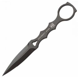 Benchmade SOCP STILETTO, FB, SCHEIDE 176BKSN - KNIFESTOCK