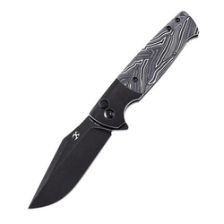 KANSEPT Shikari K2027B1 - KNIFESTOCK