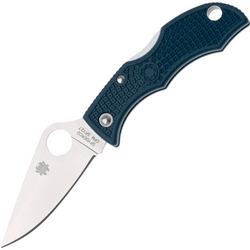 Spyderco Ladybug 3 Lightweight CPM SPY27 LPCBL3 - KNIFESTOCK