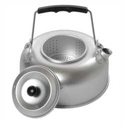 Mil-Tec THEEKETEL ALU 1QT. aluminium 14695000 - KNIFESTOCK