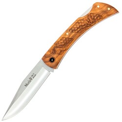 MUELA BT Series Folding Knife - KNIFESTOCK