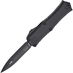 Microtech Hera® II Mini D/E Tactical Standard 1702M-1T - KNIFESTOCK