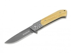 Magnum Erebos 01SC074 - KNIFESTOCK