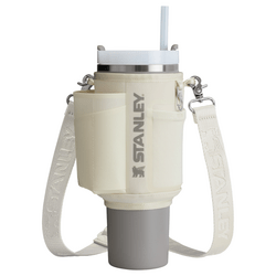 Stanley  nosička na Quencher The All-Day 40oz Quencher Carry-All 1180 ml/40oz Cream 10-21102-0001 - KNIFESTOCK