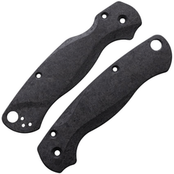 Flytanium PM2 Lotus Scales Shredded CF FLY805 - KNIFESTOCK