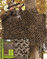 Mil-Tec BASIC LIGHT 1,4x3,0m. woodland 14461020 - KNIFESTOCK