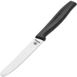 Böker Manufaktur Sandwich Knife cuțit de patiserie 10,5cm (03BO002) negru - KNIFESTOCK