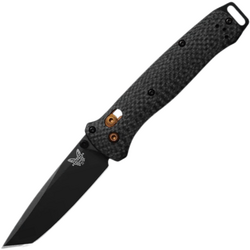BENCHMADE BAILOUT, AXIS, TANTO 537BK-10 - KNIFESTOCK