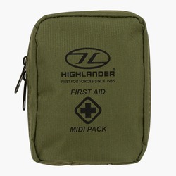 DEFCON 5 MILITARY FIRST AID - MIDI PACK - KNIFESTOCK