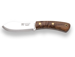 JOKER JOKER KNIFE NESSMUK S BLADE 11cm. CN132 - KNIFESTOCK