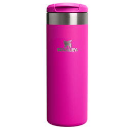 Stanley Termohrnček The AeroLight™ Transit Mug 470 ml Violet Blossom  - KNIFESTOCK