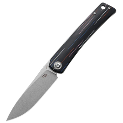 CH KNIVES 3533-G10-BK - KNIFESTOCK