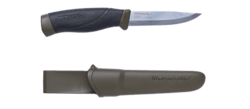 Cuțit de mase (Heavy Duty MG (C) Morakniv, 12122) - KNIFESTOCK