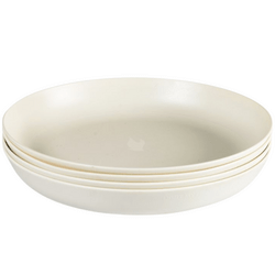 Light My Fire RamenPlate cream 4-pack 2405712815 - KNIFESTOCK