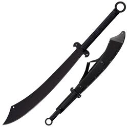 Cold SteelˇČínská mačeta/meč 61 cm 97TCHS - KNIFESTOCK
