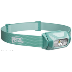 Petzl TIKKINA® Green - KNIFESTOCK