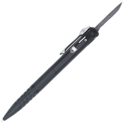 CobraTec CNC OTF Pen Gen II Black 06CT157 - KNIFESTOCK