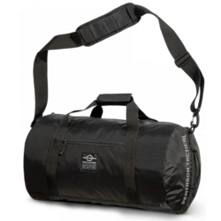 Pentagon Kanon 2.0 Packable Duffle bag K16102-2.0-01-Black-PER PIECE - KNIFESTOCK