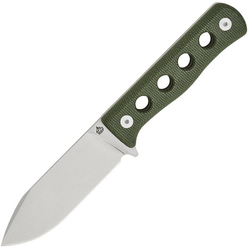 QSP Messer Canary Feststehende Klinge QS155-C1 - KNIFESTOCK